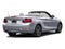 2016 BMW 228i Convertible