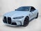 2024 BMW M4 M4 Competition xDrive Convertible