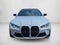 2024 BMW M4 M4 Competition xDrive Convertible