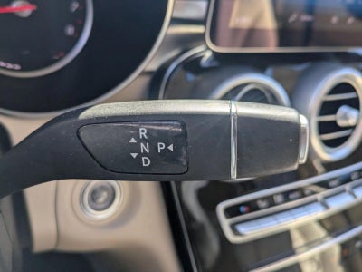 2020 Mercedes-Benz GLC GLC 300 SUV