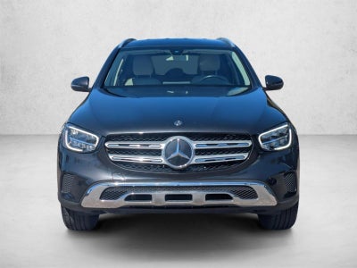 2020 Mercedes-Benz GLC GLC 300 SUV