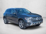 2020 Mercedes-Benz GLC GLC 300 SUV