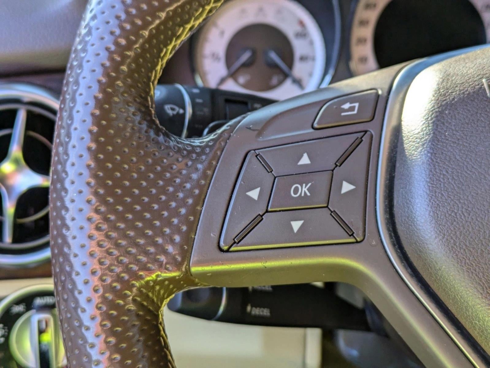 2015 Mercedes-Benz GLK GLK 350