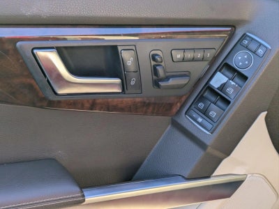 2015 Mercedes-Benz GLK GLK 350