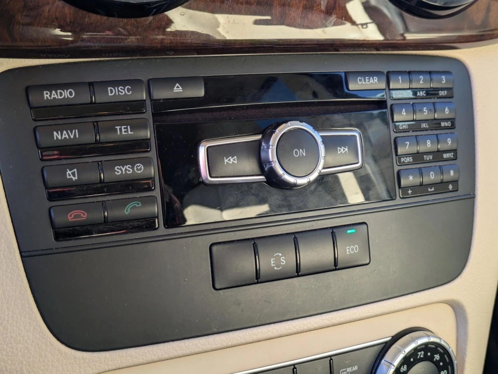 2015 Mercedes-Benz GLK GLK 350