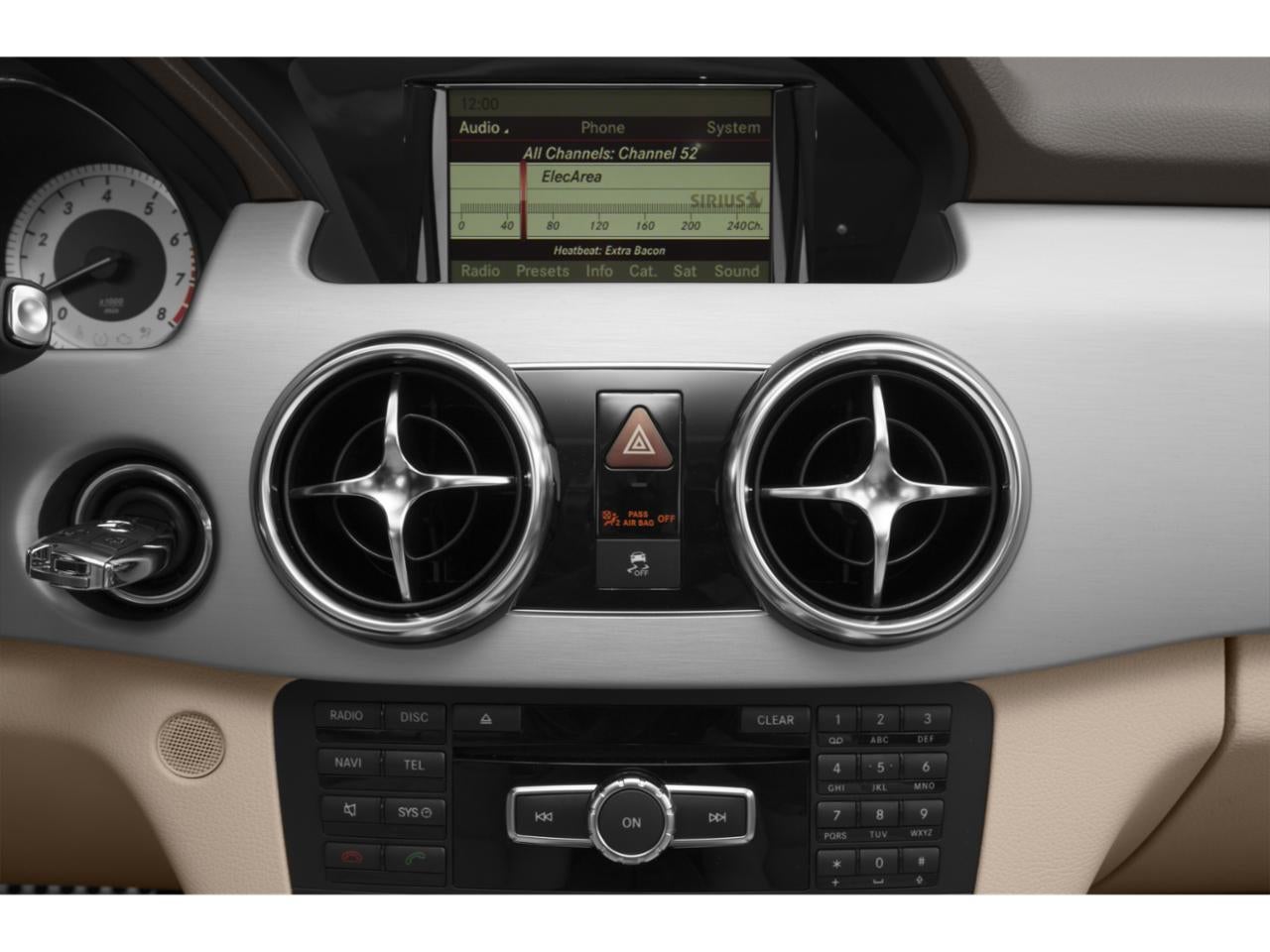 2015 Mercedes-Benz GLK GLK 350