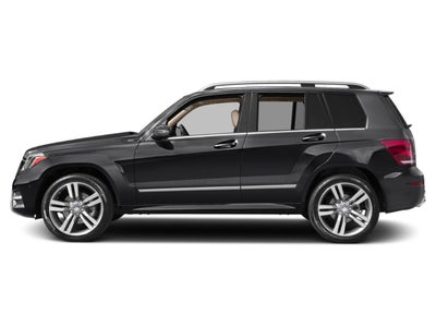 2015 Mercedes-Benz GLK GLK 350