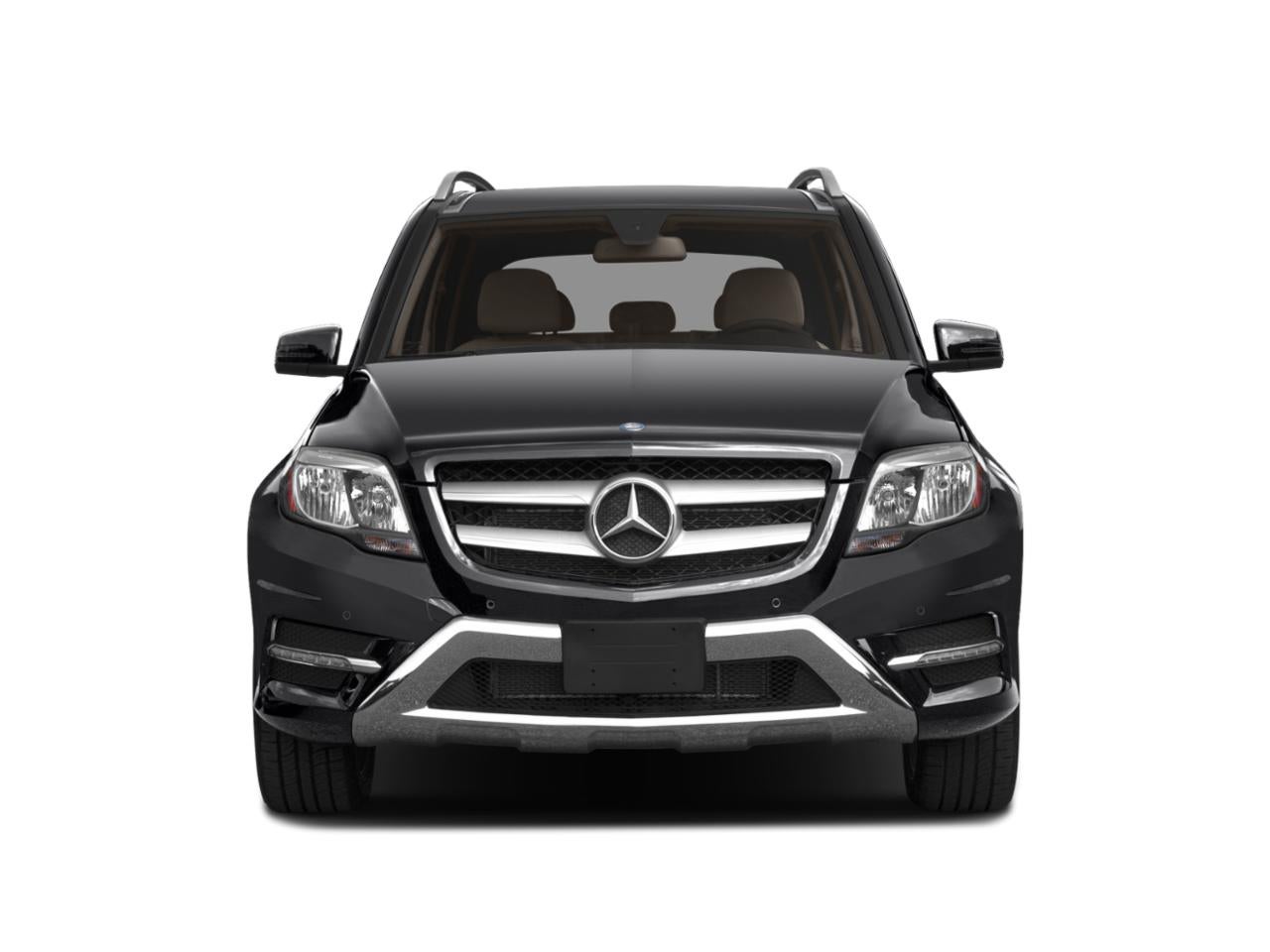 2015 Mercedes-Benz GLK GLK 350