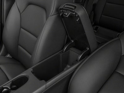 2018 Mercedes-Benz GLA GLA 250 4MATIC® SUV