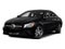 2014 Mercedes-Benz CLA CLA 250 Coupe