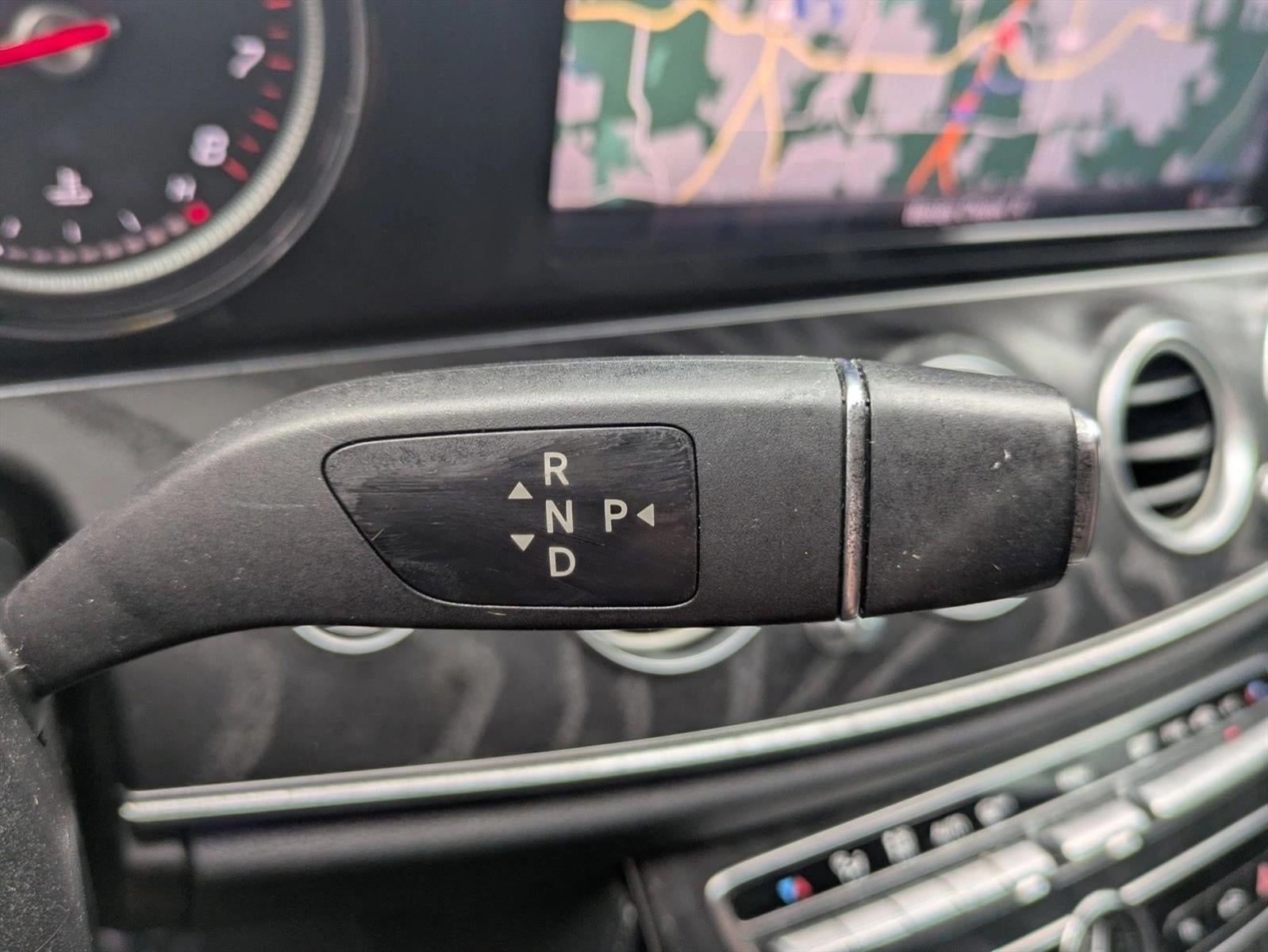 2020 Mercedes-Benz E-Class E 350 RWD Sedan