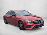 2020 Mercedes-Benz E-Class E 350 RWD Sedan