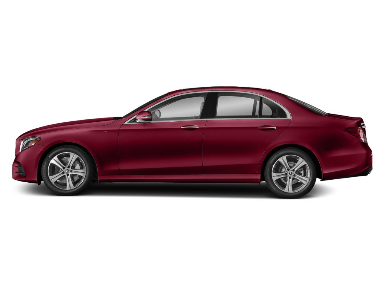 2020 Mercedes-Benz E-Class E 350 RWD Sedan
