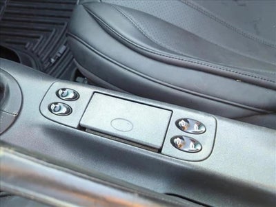 1999 Porsche 911 Carrera Base