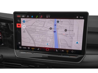 2025 Volkswagen Golf GTI 2.0T SE DSG