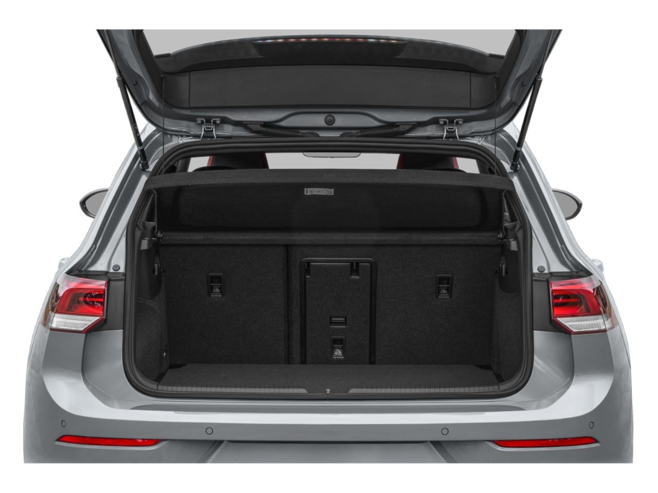 2025 Volkswagen Golf GTI 2.0T SE DSG