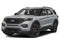 2023 Ford Explorer ST 4WD