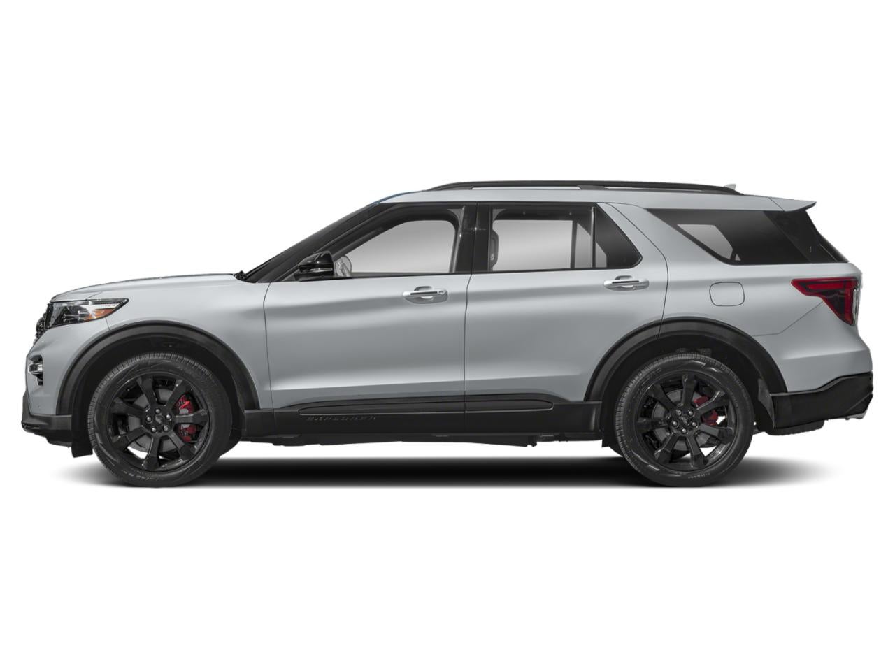 2023 Ford Explorer ST 4WD