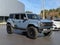 2024 Ford Bronco Raptor 4 Door Advanced 4x4