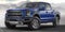 2019 Ford F-150 Raptor 4WD SuperCrew 5.5' Box