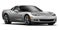 2010 Chevrolet Corvette Coupe 3LT