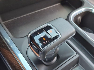 2025 Chevrolet Silverado 1500 Crew Cab Standard Box 2-Wheel Drive LT
