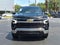 2025 Chevrolet Silverado 1500 Crew Cab Standard Box 2-Wheel Drive LT