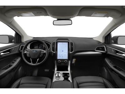 2021 Ford Edge SEL AWD