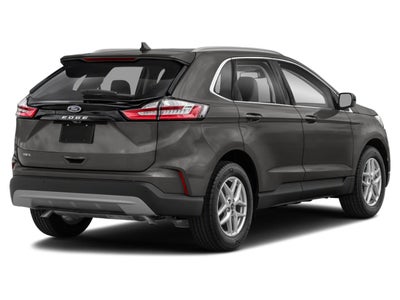 2021 Ford Edge SEL AWD