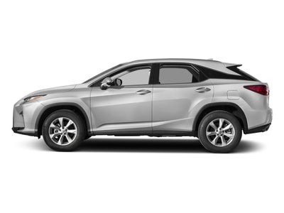 2017 Lexus RX 350 AWD