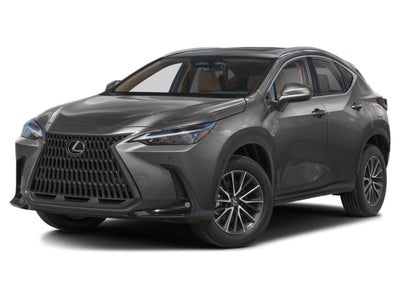 2025 Lexus NX 250 Premium FWD