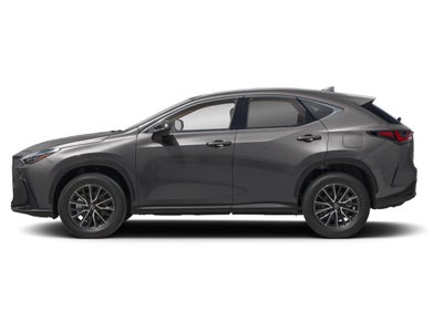 2025 Lexus NX 250 Premium FWD