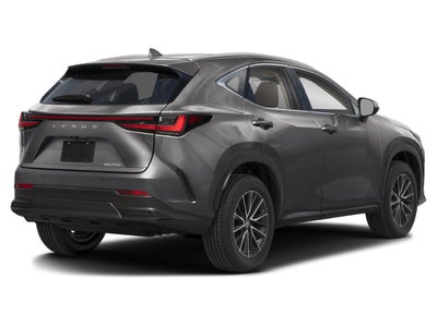 2025 Lexus NX 250 Premium FWD
