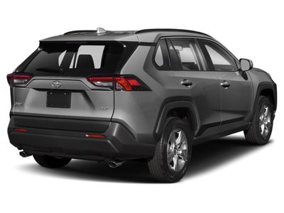 2019 Toyota RAV4 XLE Premium FWD (Natl)