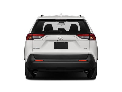 2019 Toyota RAV4 XLE Premium FWD (Natl)