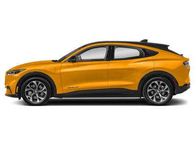 2022 Ford Mustang Mach-E Premium RWD