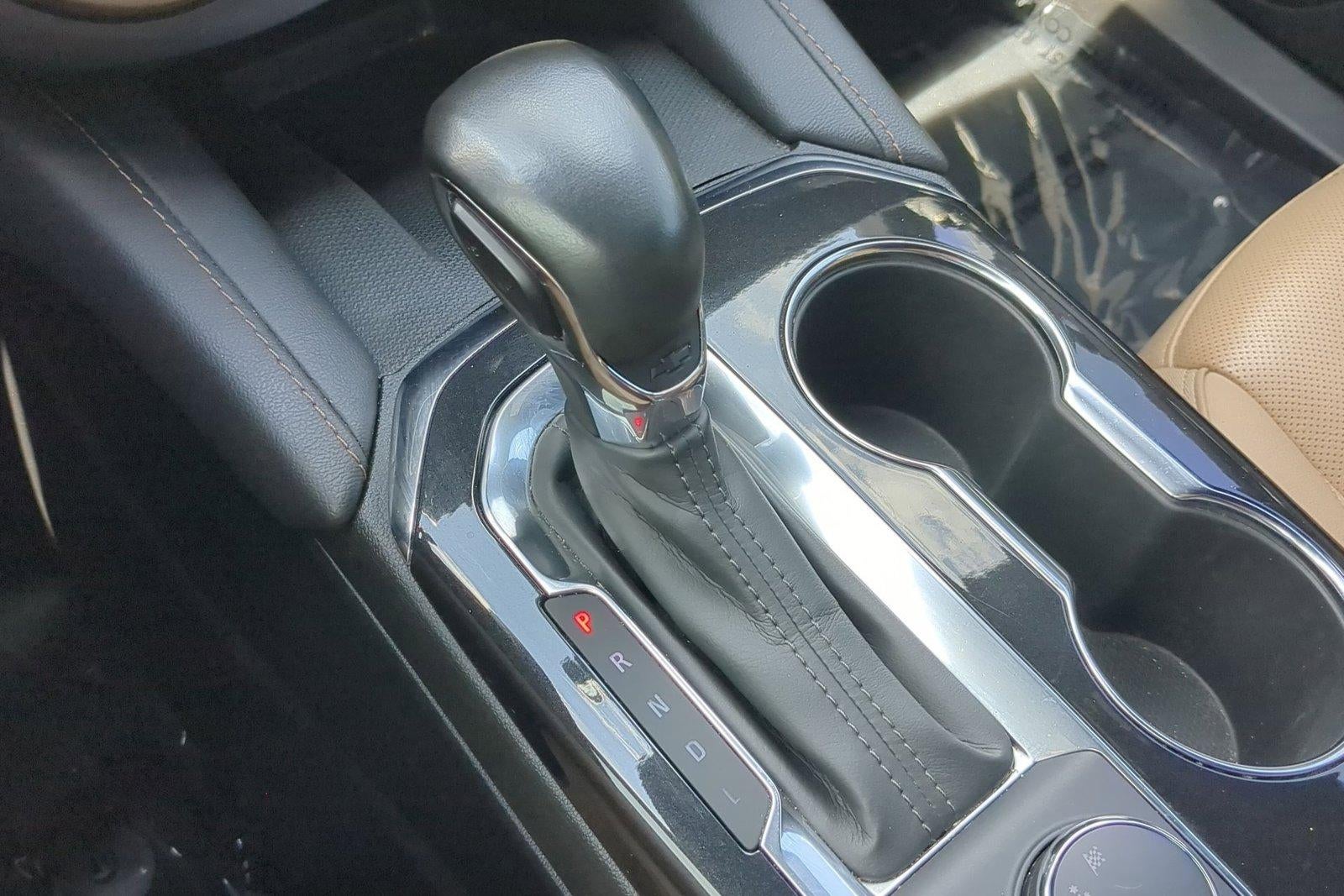 2023 Chevrolet Blazer Premier FWD