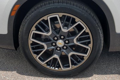 2023 Chevrolet Blazer Premier FWD
