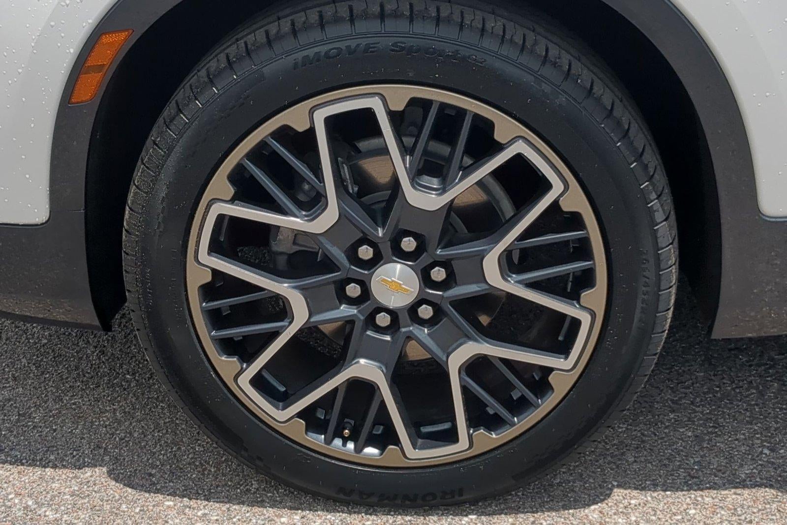 2023 Chevrolet Blazer Premier FWD