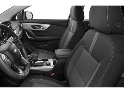 2023 Chevrolet Blazer Premier FWD