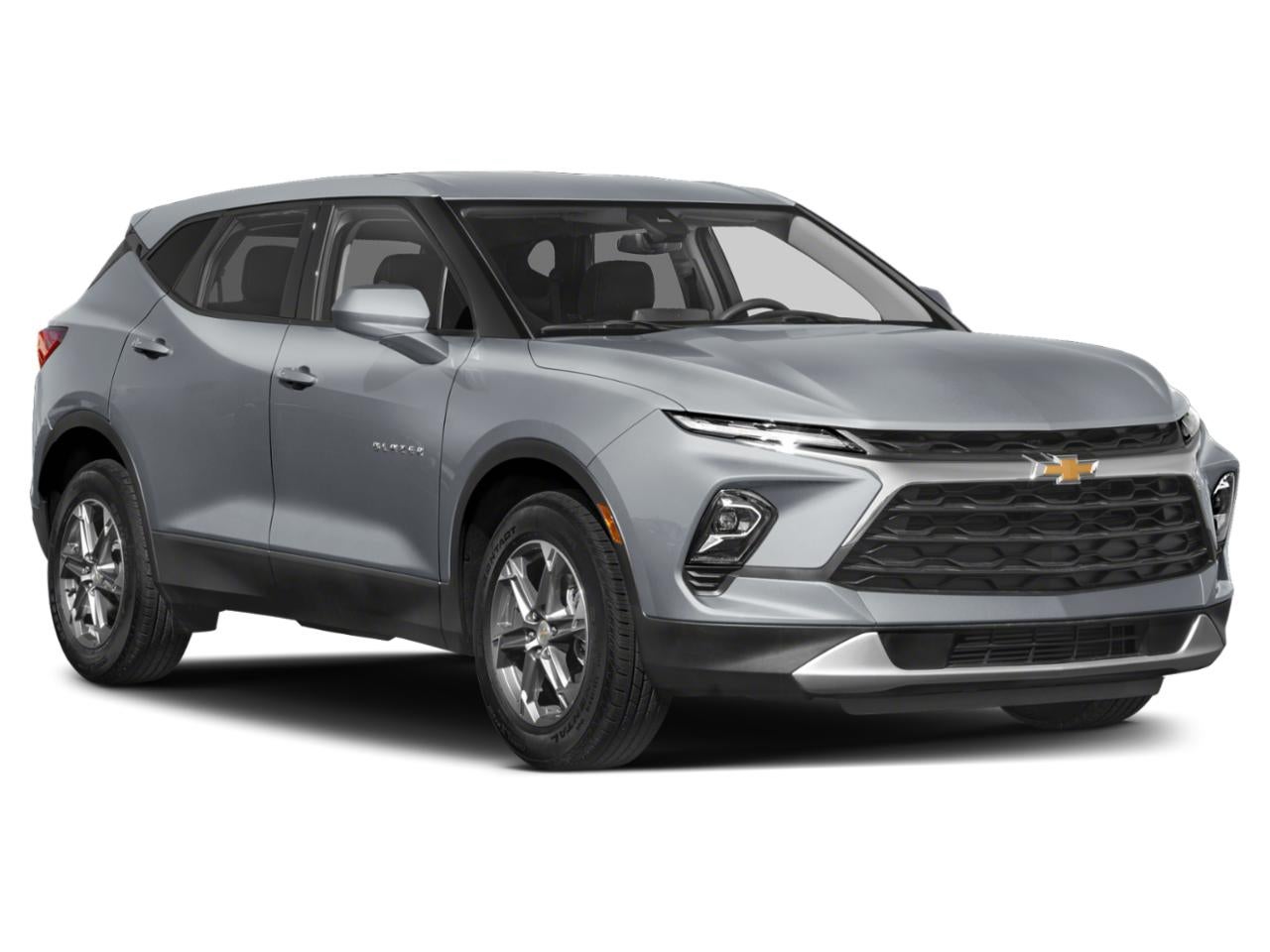 2023 Chevrolet Blazer Premier FWD