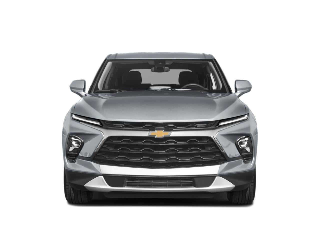 2023 Chevrolet Blazer Premier FWD