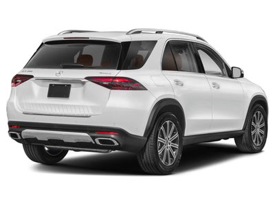 2025 Mercedes-Benz GLE GLE 350 SUV