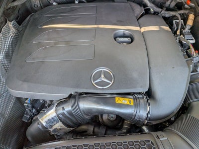 2022 Mercedes-Benz GLE GLE 350 4MATIC® SUV