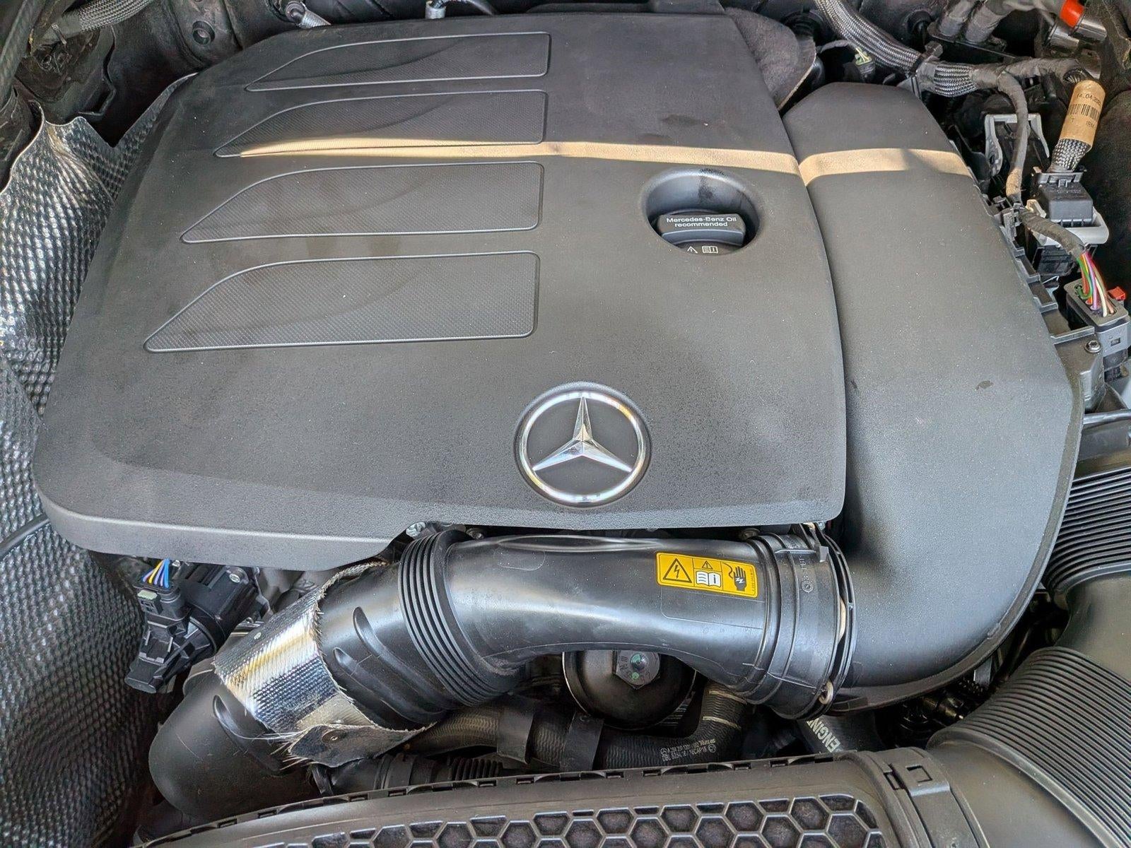 2022 Mercedes-Benz GLE GLE 350 4MATIC® SUV