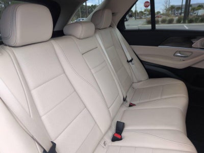 2022 Mercedes-Benz GLE GLE 350 4MATIC® SUV