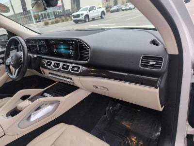 2022 Mercedes-Benz GLE GLE 350 4MATIC® SUV