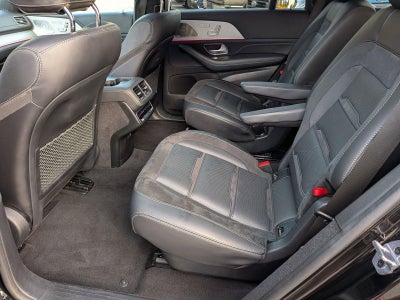 2024 Mercedes-Benz GLS AMG® GLS 63 4MATIC®+ SUV
