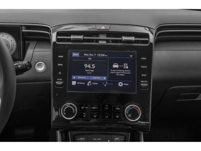 2023 Hyundai SANTA CRUZ NIGHT AWD