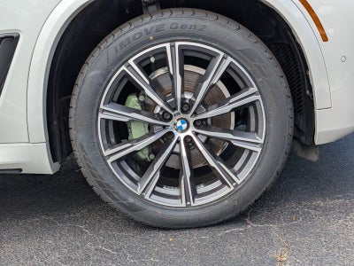 2021 BMW X5 sDrive40i Sports Activity Vehicle
